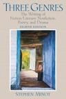 Three Genres : Writing Fiction/Literary Nonfiction, Poetry, and Drama 8th ed