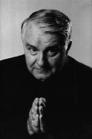 Photo of Fr. Flanagan