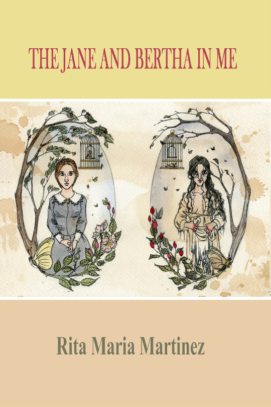 The Jane and Bertha in Me